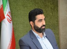 نماینده مجلس خطاب به وزیر جنگ اسرائیل: لشکر ایران گردنتان را در تل آویو می‌شکنند!