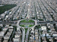 وقوع زلزله ۵.۲ ریشتری در مشهد
