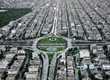 وقوع زلزله ۵.۲ ریشتری در مشهد

