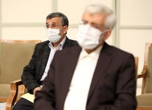 جلیلی: دشمن باید آنچنان تودهنی بخورد که بفهمد با چه قدرت جدی مواجه است