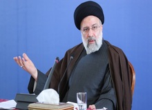 کیهان: رئیسی بعدا و در انتخابات میاندوره ای وارد مجلس خبرگان می شود؟