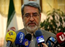 وزیر کشور: جابجایی استانداران و فرمانداران تا پایان شهریور انجام می‌شود