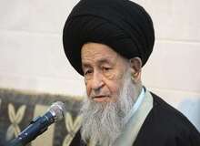  پیروی از ولی فقیه و علما باعث می شود دشمن نتواند بر ما مسلط شود