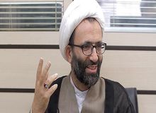 عضو هیات رئیسه مجلس:دشمنان ۱۷۰ هزار نفر برای تخریب مجلس به کار گرفته اند