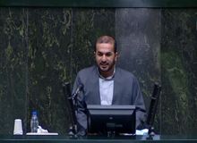 نامه یک نماینده مجلس به قالیباف درخصوص افزایش جرایم رانندگی
