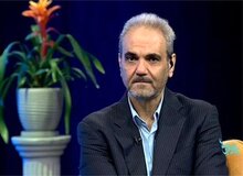 واکنش جواد خیابانی به جادوگری در فوتبال+فیلم 