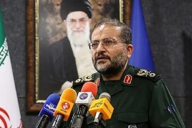 رزمایش سراسری بسیج در محلات؛ از شنبه آینده تا ۱۲ فروردین ۱۴۰۵ برگزار می شود