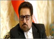 تابش به نقل از وزیر اطلاعات: مامورانی که با اسماعیل بخشی زد و خورد کردند از کادر وزارتخانه نبودند اما از همکاران بوده اند

