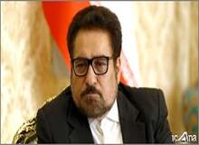 تابش به نقل از وزیر اطلاعات: مامورانی که با اسماعیل بخشی زد و خورد کردند از کادر وزارتخانه نبودند اما از همکاران بوده اند

