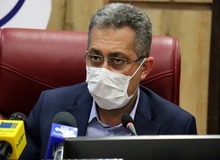 وزارت بهداشت: هنوز وارد پیک ششم نشده‌ایم/ بیمارستان ها از «طب ایرانی» برای درمان کرونا استفاده کنند