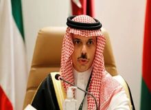 وزیر خارجه عربستان: خواهان بازگشت به روند مذاکرات میان ایران و جامعه جهانی هستیم