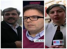تأیید مهاجرت پنج خبرنگار  صدا و سیما به انگلستان و پیوستن تعدادی از آنها  به شبکه ایران اینترنشنال