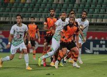 ذوب‌آهن با شکست مس رفسنجان اولین پیروزی فصل را جشن گرفت