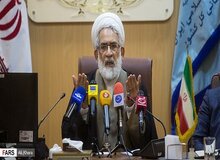 با اخلالگران در نظم و آسایش مردم برخورد می‌کنیم/ به اخلالگرانی که ریشه در خارج از کشور دارند هشدار می دهیم