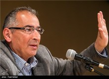 صادق زیباکلام: مطهری باید مراعات سن آقای جنتی را می‌کرد
