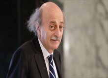 نصیحت جنبلاط به بن سلمان: به جای هجمه به ایران با یمن صلح کنید