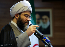 رئیس سازمان تبلیغات اسلامی: نقش زنان در نبرد نرم تبلیغاتی، استثنایی و تعیین‌کننده است
