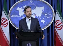 سخنگوی وزارت خارجه: حل موضوع FATF به نفع سیستم مالی و بانکی است