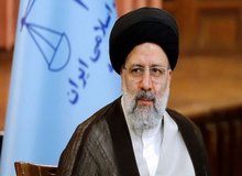 تبلیغات انتخاباتی روزنامه کیهان برای ابراهیم رئیسی 