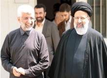 انصراف حجت الاسلام رئیسی به نفع جلیلی صحت ندارد

