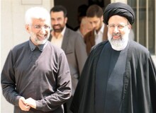 انصراف حجت الاسلام رئیسی به نفع جلیلی صحت ندارد

