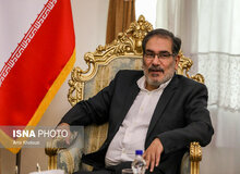 شمخانی: سیاست فشار حداکثری آمریکا در برابر راهبرد مقاومت فعال به زانو در آمد
