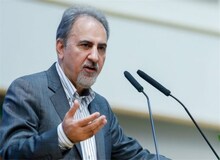 نجفی: آمادگی تهران برای بحران بیش از آن چیزی که امروز هست باید افزایش یابد