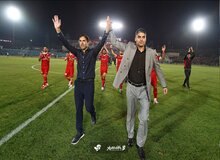آب پاکی پرسپولیس روی دست هاشمیان