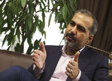 معاون وزیر ارتباطات: خطر بزرگ؛ ترس از تکرار قطع اینترنت است/ ماجرای تدوین لایحه چیست؟

