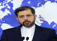 خطیب زاده: اورانیوم فلزی کاربردهای صلح آمیز دارد