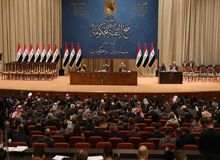 پارلمان عراق از آمریکا شکایت می‌کند