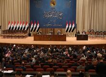 پارلمان عراق از آمریکا شکایت می‌کند