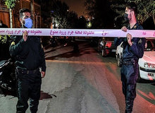 انتشار فیلم رابطه جنسی زن متاهل با یک مرد/ برادران غیرتی یک زن اشتباهی تعمیرکار آبگرمکن را به قتل رساند
