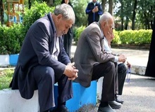 برقراری مستمری بازنشستگان بر مبنای میانگین ۲ سال آخر خدمت محاسبه می‌شود