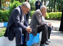 برقراری مستمری بازنشستگان بر مبنای میانگین ۲ سال آخر خدمت محاسبه می‌شود