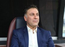 مدیرعامل تراکتور: تلویزیون را به محل تسویه حساب رنگی تبدیل کرده‌اید