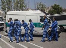 سرقت از ۲۵۰ خودرو در تهران برای تامین هزینه موادمخدر