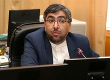 دفاع عجیب نماینده مجلس ایران از طالبان