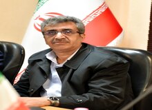 دکتریعقوب حاتمی سکاندار شرکت احیاء استیل فولاد بافت شد