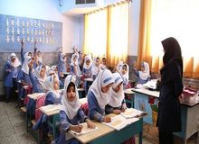مدارس کشور از ۱۴ فروردین دایر است
