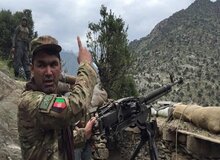 آیا ژنرال سریع در تهران ترور شده‌است؟ / واکنش تامل برانگیز دیپلمات ارشد پیشین به خبر ترور فرمانده پیشین پلیس افغانستان در تهران/ اکرم‌الدین سریع که بود؟