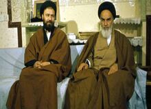 خبرگزاری نزدیک به سپاه از شکایت سیدحسن خمینی از «حسین دهباشی» خبر داد