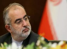آشنا: تا به حال در هیچ ستاد انتخاباتی مسئولیت نداشتم