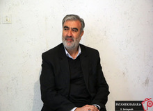 عضو کمیسیون امنیت ملی: چین و شرق، عمق راهبردی ما هستند/ حجم مبادلات تجاری ما در پایان دولت دهم چیزی حدود 50میلیارد دلار با چین بود/ این مبادلات باید افزایش پیدا کند/ باید استراتژی نزدیکی به شرق را تقویت کنیم
