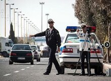 محدودیت‌های ترافیکی پایان هفته اعلام شد
