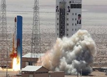 سالاریه: پرتاب ماهواره‌های ظفر ۲ و «پایا» توسط پرتابگر خارجی در ماه‌های آتی انجام می‌شود / ناهید ۲ توسط پرتابگر داخلی «سیمرغ» پرتاب خواهد شد