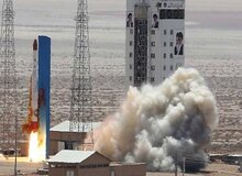 سالاریه: پرتاب ماهواره‌های ظفر ۲ و «پایا» توسط پرتابگر خارجی در ماه‌های آتی انجام می‌شود / ناهید ۲ توسط پرتابگر داخلی «سیمرغ» پرتاب خواهد شد
