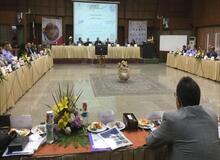 تشریح برنامه های رئیس جدید فدراسیون نجات غریق و غواصی
