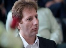 بابک زنجانی: اسرائیل برج مرا هم زد
