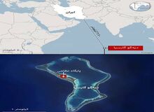 صدور مجوز استفاده آمریکا از پایگاه‌های بریتانیا برای عملیات علیه ایران